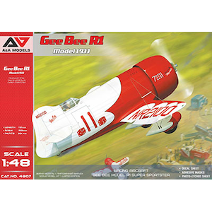 ���f���X�r�b�g�b�y�Đ��Y�z1/48 �āE�W�[�r�[���[�T�[R1 1933�N���f���yMVA48007�z�bMVA48007 �ް�ްڰ�� R1 1993