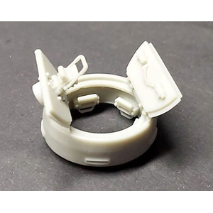 1/35 露・T-34用キューポーラー・初期型【PZ35648】