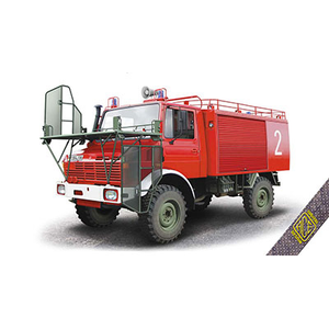 1 72 独 ウニモグu1300l特殊消防車kfz Tlf1000 Ua Joshin Webショップ 通販 Ace Ua ウニモグu1300lトクシュショウボウシャ