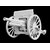 FTF�b�y�Đ��Y�z1/72 �|�Ewz.1902/26 75mm��C�yPF72077�z�bPF72077 wz.1902/26 75mm�γ