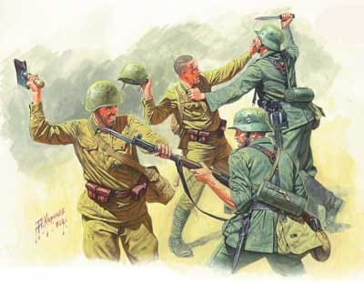 ソ連地上軍 : 兵器と戦術のすべて(デービッド.C.イスビー 著