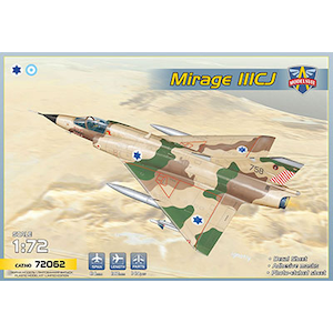 ���f���X�r�b�g�b�y�Đ��Y�z1/72 ���E�_�b�\�[�E�~���[�W��IIICJ �퓬�@�yMVT7262�z�bMVT7262 �ޯ���װ�ޭIIICJ