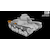 IBG�b�y�Đ��Y�z1/72 ���E��܎��y��ԃn���E�k���^�yPB72089�z�bPB72089 95�����ݼ� ʺ޳ θ�ݶ��