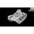 IBG�b�y�Đ��Y�z1/72 ���E��܎��y��ԃn���E�k���^�yPB72089�z�bPB72089 95�����ݼ� ʺ޳ θ�ݶ��