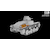 IBG�b�y�Đ��Y�z1/72 ���E��܎��y��ԃn���E�k���^�yPB72089�z�bPB72089 95�����ݼ� ʺ޳ θ�ݶ��