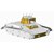 ACE�b�y�Đ��Y�z1/72 T-60�y��ԗp�G�b�`���O�������b(ACE�L�b�g�p�j�yUAE7268�z�bUAE7268 T-60 ���ݸ޿޳�����