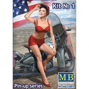 �}�X�^�[�{�b�N�X�b1/24 �s���i�b�v�V���[�Y�h�}�������h�r�L�j���x�[�X�{�[���L���b�v�yMB24001�z�bMB24001 ���� �޷�&�ް��ްٷ����
