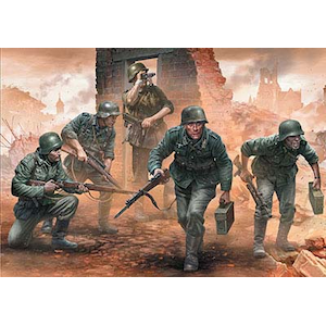 �}�X�^�[�{�b�N�X�b1/35 �ƁE����5�̑��O������WW-II�yMB35177�z�bMB35177 �޲� �Ͳ ���ݾ�ݷ��̸WW-II