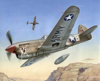 イギリス ナチスドイツ ベルンハルト作戦 偽造10ポンド PMG50 AU 1/72 米・カーチスP-40Fウォーホーク ショートテール アフリカ戦