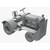 �T���_�[���f���b1/32 �ĉp�E�N���[�N�g�[��6�g���N�^�[Mill-44�^�E�s���n�p�_�u���^�C���yTB32004�z�bTB32004 �װ�İ�6�׸��Mill-44��� ��������