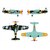 �h���E�B���O�X�b1/48 ���E�����[�k�\���j�GMS.406.�퓬�@�t�B�������h�̃G�[�X�yDW48057�z�bDW48057 �װǿ�ƴMS.406 ̨�����ɴ��