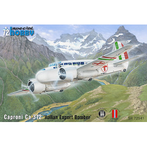 �X�y�V�����z�r�[�b1/72 �ɁE�J�v���[�jCa312�o���A��/�~��@�ySH72541�z�bSH72541 ���۰�Ca312 տ�/����޷