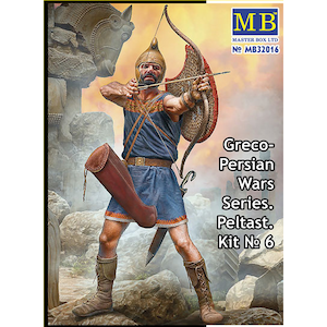 �}�X�^�[�{�b�N�X�b1/32 �M���V���E�y�������y���^�X�g�E�|���EBC500�y���V�A�푈Vol.6�yMB32016�z�bMB32016 ��ؼ� �����Ͳ VOL6
