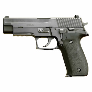 P226R HW 実銃グリップ付き【対象年令 18才以上用】【在庫処分】