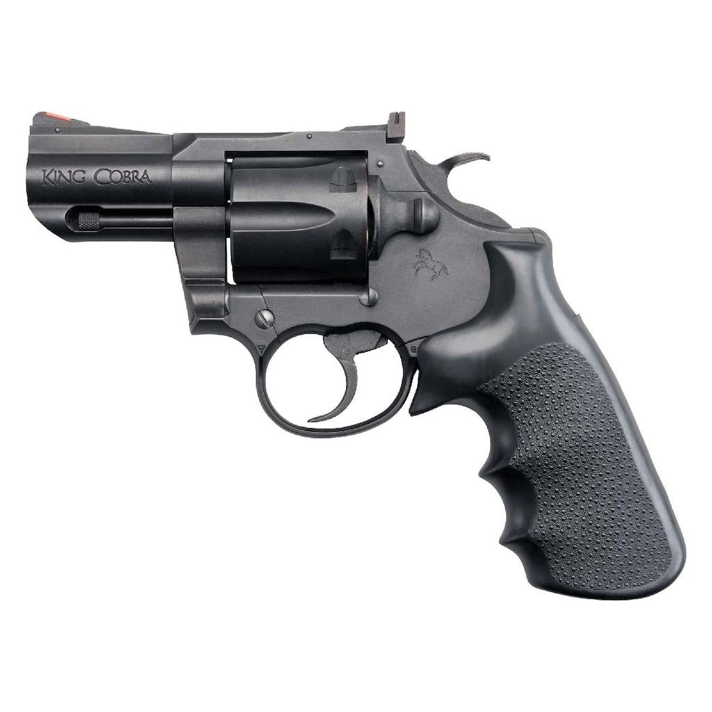 KSC製 キングコブラ用カートリッジ4個セット　新品 KSC製 キングコブラ用カートリッジ4個セット 新品 キングコブラ