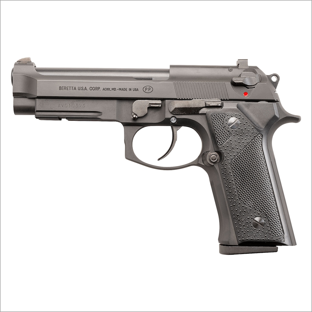 P226R スタンダード ヘヴィウェイト【対象年令 18才以上用】 | KSC
