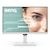 BenQ｜ベンキュー｜液晶ディスプレイ(27型/IPS/WQHD 2560×1440/75Hz/5ms/HDMI1.4/DP1.2/USB Type-C/VESA/3年間センドバック保証)(ホワイト)｜GW2790QT-JP