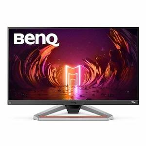 BenQ（ベンキュー）:高品質なゲーム体験を実現する独自技術