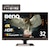 BenQ｜ベンキュー｜ゲーミング液晶ディスプレイ(32型/IPS/4K UHD 3840×2160/60Hz/5ms/HDR400/HDMI2.0/DP1.4/USB Type-C/VESA/3年間センドバック保証)(グレー)｜EW3280U-JP