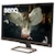 BenQ｜ベンキュー｜ゲーミング液晶ディスプレイ(32型/IPS/4K UHD 3840×2160/60Hz/5ms/HDR400/HDMI2.0/DP1.4/USB Type-C/VESA/3年間センドバック保証)(グレー)｜EW3280U-JP