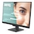BenQ｜ベンキュー｜液晶ディスプレイ(27型/IPS/FullHD 1920×1080/100Hz/5ms/HDMI1.4/DP1.2/VESA/3年間センドバック保証)(ブラック)｜GW2790-JP
