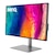 BenQ�b�x���L���[�b�N���G�C�^�[�t���f�B�X�v���C(31.5�^/IPS/4K UHD 3840�~2160/60Hz/5ms/HDR400/HDMI2.0/DP1.4/Thunderbolt 3/VESA/PIP�EPBP�Ή�/3�N�ԃZ���h�o�b�N�ۏ�)(�O���[)�bPD3225U-JP
