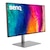 BenQ�b�x���L���[�b�N���G�C�^�[�t���f�B�X�v���C(31.5�^/IPS/4K UHD 3840�~2160/60Hz/5ms/HDR400/HDMI2.0/DP1.4/Thunderbolt 3/VESA/PIP�EPBP�Ή�/3�N�ԃZ���h�o�b�N�ۏ�)(�O���[)�bPD3225U-JP