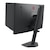 BenQ｜ベンキュー｜ゲーミング液晶ディスプレイ(24.1型/Fast TN/FullHD 1920×1080/600Hz/HDMI2.1/DP1.4/VESA/3年保証)(ブラック)｜XL2586X+