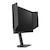 BenQ｜ベンキュー｜ゲーミング液晶ディスプレイ(24.1型/Fast TN/FullHD 1920×1080/600Hz/HDMI2.1/DP1.4/VESA/3年保証)(ブラック)｜XL2586X+