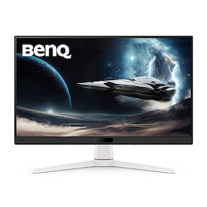 BenQ｜ベンキュー｜液晶ディスプレイ(27型/IPS/FullHD 1920×1080/180Hz/1ms/HDR400/HDMI2.0/DP1.2/VESA/3年保証)｜EX271