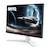 BenQ｜ベンキュー｜液晶ディスプレイ(27型/IPS/FullHD 1920×1080/180Hz/1ms/HDR400/HDMI2.0/DP1.2/VESA/3年保証)｜EX271