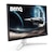BenQ｜ベンキュー｜液晶ディスプレイ(27型/IPS/FullHD 1920×1080/180Hz/1ms/HDR400/HDMI2.0/DP1.2/VESA/3年保証)｜EX271
