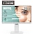 BenQ�b�x���L���[�b�t���f�B�X�v���C(23.8�^/IPS/FullHD 1920�~1080/100Hz/5ms)(�z���C�g)�bGW2486TC-JP