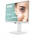 BenQ�b�x���L���[�b�t���f�B�X�v���C(23.8�^/IPS/FullHD 1920�~1080/100Hz/5ms)(�z���C�g)�bGW2486TC-JP