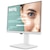 BenQ｜ベンキュー｜液晶ディスプレイ(27型/IPS/FullHD 1920×1080/100Hz/5ms/HDMI1.4/DP1.2/USB Type-C/VESA/3年間センドバック保証)(ホワイト)｜GW2786TC-JP