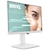 BenQ｜ベンキュー｜液晶ディスプレイ(27型/IPS/FullHD 1920×1080/100Hz/5ms/HDMI1.4/DP1.2/USB Type-C/VESA/3年間センドバック保証)(ホワイト)｜GW2786TC-JP
