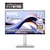 BenQ｜ベンキュー｜クリエイター液晶ディスプレイ(27型/IPS/4K UHD 3840×2160/60Hz/5ms/HDR400/HDMI2.0/USB Type-C/VESA/3年間センドバック保証)(シルバー)｜MA270U-JP