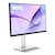 BenQ｜ベンキュー｜クリエイター液晶ディスプレイ(27型/IPS/4K UHD 3840×2160/60Hz/5ms/HDR400/HDMI2.0/USB Type-C/VESA/3年間センドバック保証)(シルバー)｜MA270U-JP