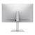 BenQ｜ベンキュー｜クリエイター液晶ディスプレイ(27型/IPS/4K UHD 3840×2160/60Hz/5ms/HDR400/HDMI2.0/USB Type-C/VESA/3年間センドバック保証)(シルバー)｜MA270U-JP