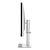 BenQ�b�x���L���[�b�N���G�C�^�[�t���f�B�X�v���C(31.5�^/IPS/4K UHD 3840�~2160/120Hz/5ms)(�V���o�[)�bMA320UG