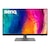 BenQ�b�x���L���[�b�t���f�B�X�v���C(27�^/IPS/4K 3840�~2160/60Hz/5ms)(�u���b�N)�bPD2732U