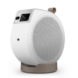 BenQ�b�x���L���[�b�V�䃂�o�C���v���W�F�N�^�[�m�t��HD /500ANSI���[�����iLED�����j /Google TV�n�i�o�b�e���[�񓋍ځj�bGV32