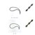 CATERPY(�L���^�s�[)�bAIR CATERPY �G�A�L���^�s�[ �ނ��΂Ȃ��C�Ђ��i����/�^�[�R�C�Y�u���[ 55cm�j�bBF019503-1A-2L