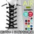 CATERPY(�L���^�s�[)�bAIR CATERPY �G�A�L���^�s�[ �ނ��΂Ȃ��C�Ђ��i����/�^�[�R�C�Y�u���[ 55cm�j�bBF019503-1A-2L