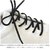 CATERPY(�L���^�s�[)�bMAGIC LACE �}�W�b�N���[�X �X�|�[�c�p�C�R�i����/�V���N�z���C�g 120cm�j�bBF019504-1B-2J