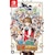 �A�N���C�A�b�ySwitch�z���Ɩ��@�Ɗw���N�G�X�g�B�bHAC-P-A585A NSW ����γĶ޸�ݸ���