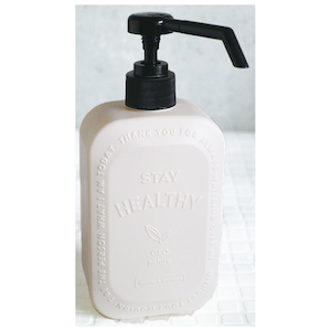BACKYARD FAMILY(�o�b�N���[�h�t�@�~���[)�bGEO NATURE �W�I�i�`���� ���L�b�h �f�B�X�y���T�[�i�A�C�{���[�j�bGNLIQUID-1A-2A