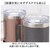 ROCCO(���b�R)�b�h�����N�}�X�^�[ 3�X�^�C���}�OS�iPink�j�bROCCO3S-1A-2C