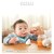 EDISONmama｜離乳食ブレンダー　パパっとクック　ベージュ｜KJ4307
