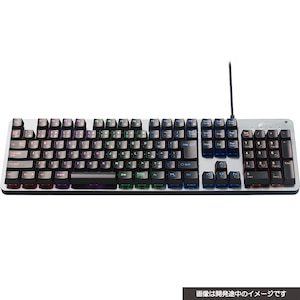 �T�C�o�[�K�W�F�b�g�b�yPS5�^Switch�p�z�Q�[�~���O�L�[�{�[�h �É��@���J�j�J���^�C�v�bCY-P5GMKBSR-SL ��-�ݸ� �-��-�� ����